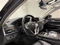 2016 BMW 7 Series