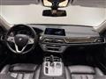 2016 BMW 7 Series