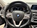 2016 BMW 7 Series
