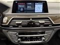 2016 BMW 7 Series