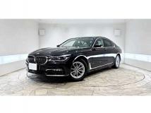 2016 BMW 7 Series