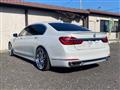 2016 BMW 7 Series