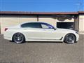 2016 BMW 7 Series