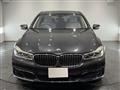 2015 BMW 7 Series