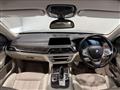 2015 BMW 7 Series