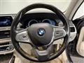 2015 BMW 7 Series