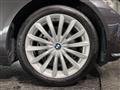 2015 BMW 7 Series