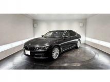 2015 BMW 7 Series