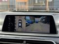2015 BMW 7 Series