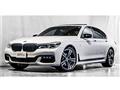 2015 BMW 7 Series