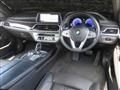 2015 BMW 7 Series
