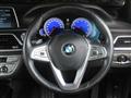 2015 BMW 7 Series