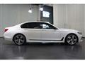 2015 BMW 7 Series