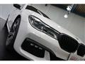 2015 BMW 7 Series