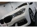 2015 BMW 7 Series