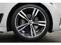 2015 BMW 7 Series