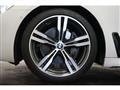 2015 BMW 7 Series
