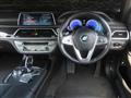 2015 BMW 7 Series