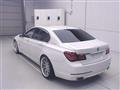 2014 BMW 7 Series