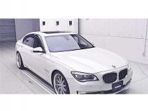 2014 BMW 7 Series