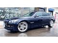 2014 BMW 7 Series