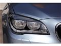 2012 BMW 7 Series