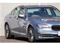 2012 BMW 7 Series
