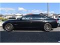 2012 BMW 7 Series