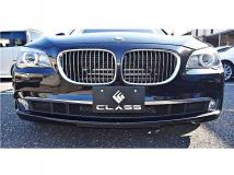 2012 BMW 7 Series