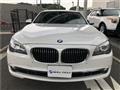 2011 BMW 7 Series