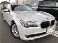 2011 BMW 7 Series