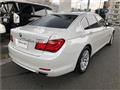 2011 BMW 7 Series