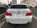 2011 BMW 7 Series