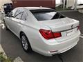 2011 BMW 7 Series