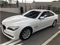 2011 BMW 7 Series