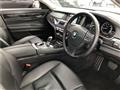 2011 BMW 7 Series