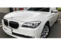 2011 BMW 7 Series