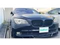 2011 BMW 7 Series