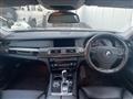 2011 BMW 7 Series