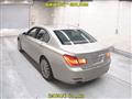 2010 BMW 7 Series