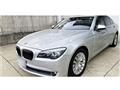 2009 BMW 7 Series