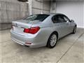 2009 BMW 7 Series