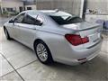 2009 BMW 7 Series