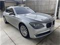 2009 BMW 7 Series