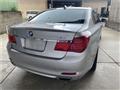 2009 BMW 7 Series