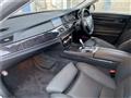 2009 BMW 7 Series