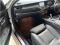 2009 BMW 7 Series