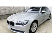 2009 BMW 7 Series
