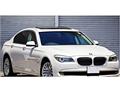 2009 BMW 7 Series