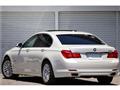 2009 BMW 7 Series